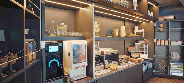 文物坲扎酒店(Hotel Heritage Forza)图片