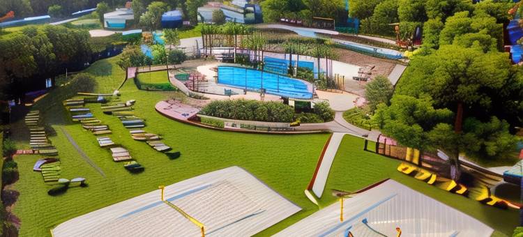 TUI MAGIC LIFE 卡拉帕达(Tui Magic Life Cala Pada - All Inclusive)图片