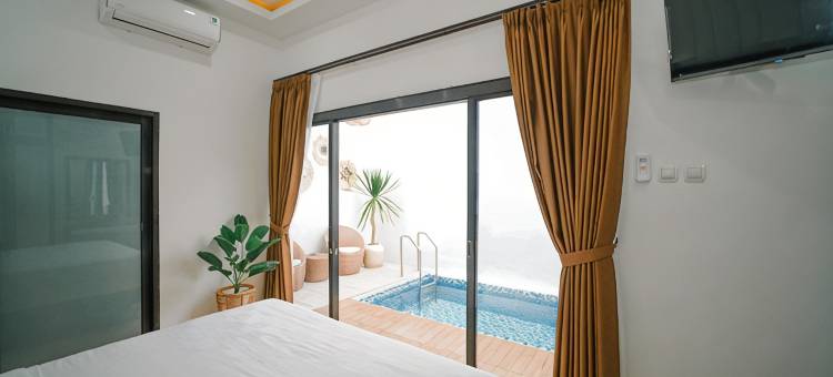 滨海别墅1(Marina Villa 1)图片