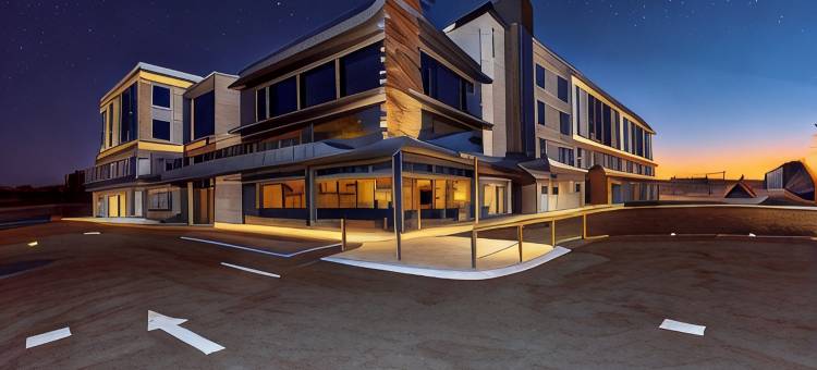 珀斯英格特酒店-Ascend精选(Ingot Hotel Perth, Ascend Hotel Collection)图片