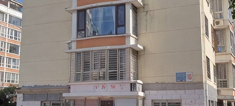 泊心原舍公寓(南京路分店)图片