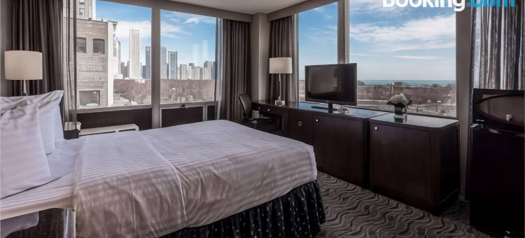 贝斯特韦斯特格兰特公园酒店(Best Western Grant Park Hotel)图片