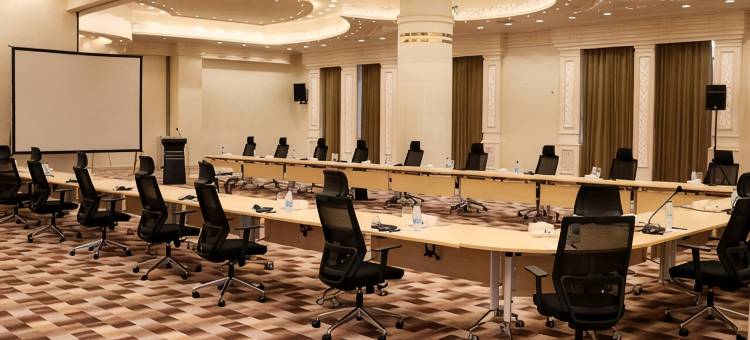 欧泊酒店(Opal Hotel Amman)图片