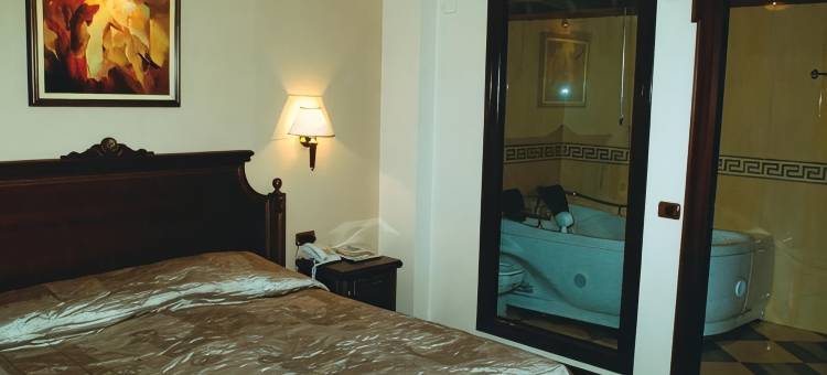 千禧酒店(Hotel Millenium)图片