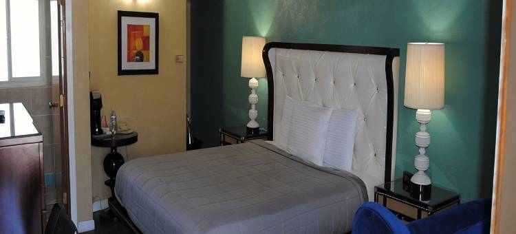 美国旅馆(American Inn)图片