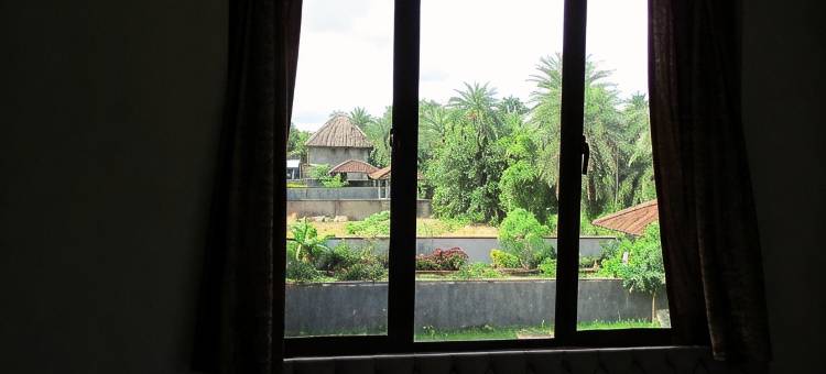 Ganga Kutir Oak Villa on Raichak图片