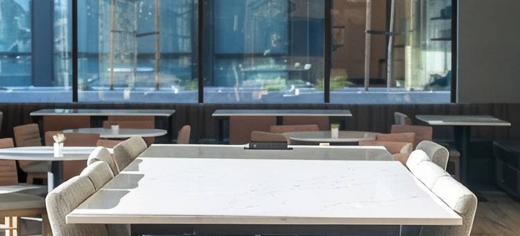 旧金山机场米尔布雷站 Residence Inn 酒店(Residence Inn San Francisco Airport Millbrae Station)图片