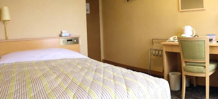 古河山丘酒店(BBH酒店集团)(Hotel Koga Hills (Former: Koga Ark Hotel))图片