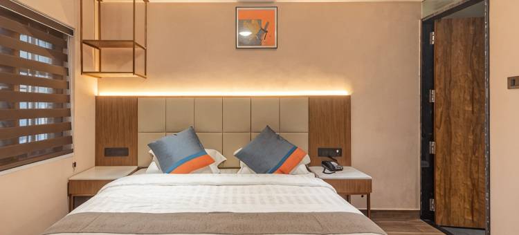 宁静套房(Serenity Suites)图片