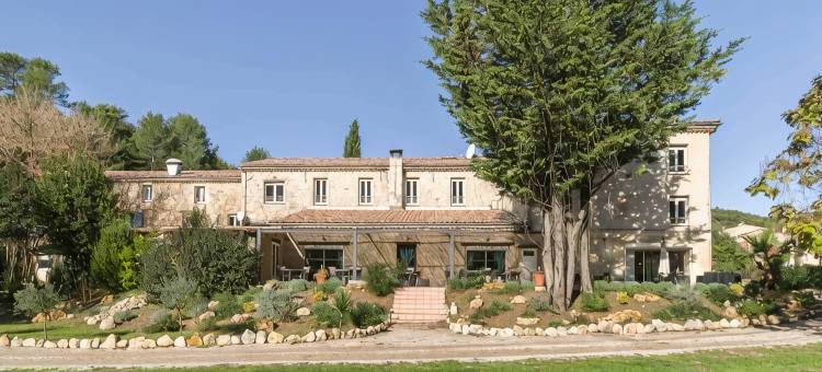 蒙费拉巴斯蒂德(La Bastide de Montferrat)图片