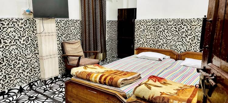 尼拉姆伯酒店 由GRB运营(Hotel Nilamber by Grb)图片