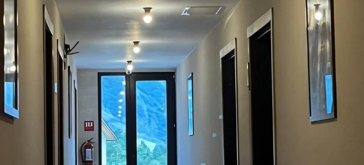 卡兹别吉斯坦西亚酒店(Hotel Stancia Kazbegi - City Center)图片