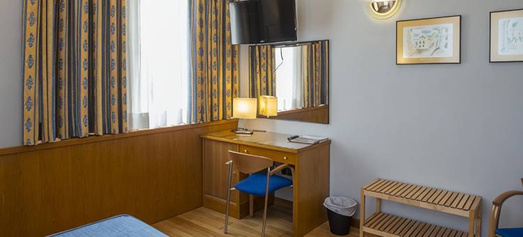 阿尔曼萨在家酒店(Encasa Hotel Almansa)图片