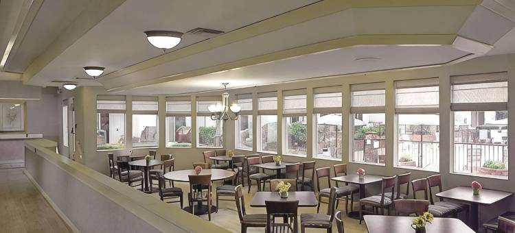 诺克罗斯亚特兰大美吟酒店(Baymont by Wyndham Norcross Atlanta)图片
