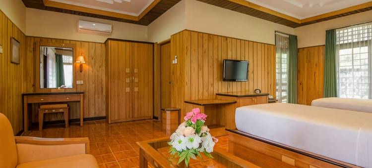 Kusuma Agrowisata Resort & Convention图片