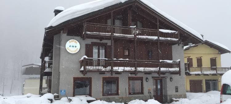 斯西亚托瑞酒店(Hotel Sciatori)图片