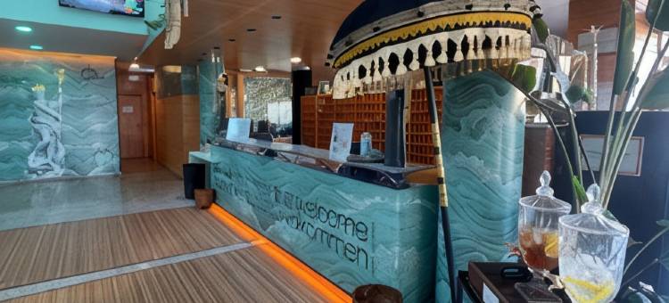海王星酒店(Hotel Neptuno by on Group)图片