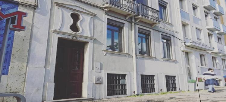 里斯本城市公寓及套房酒店(Lisbon City Apartments & Suites by City Hotels)图片