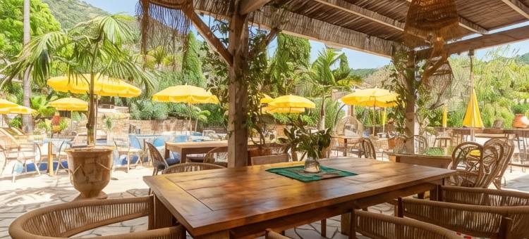 La Piscine酒店(Hotel la Piscine)图片