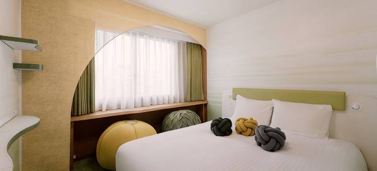京都塔酒店分馆(Kyoto Tower Hotel Annex)图片