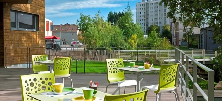 宜必思尚品特鲁瓦中心酒店(Ibis Styles Troyes Centre)图片