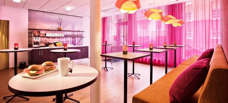 时代贝斯特韦斯特优质酒店(Best Western Plus Time Hotel)图片