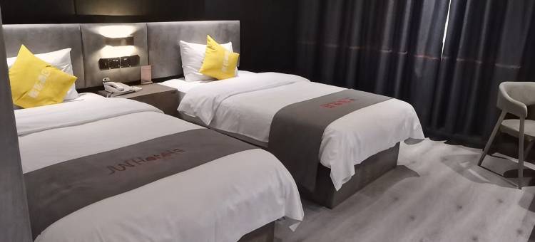 雅郡酒店(正定机场店)图片