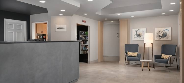 谢拉维斯塔万豪TownePlace Suites酒店(TownePlace Suites by Marriott Sierra Vista)图片