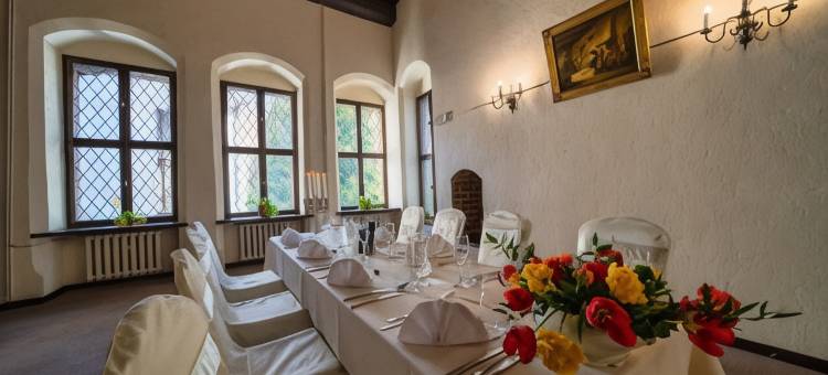 格曼达托瑞酒店(Hotel Gromada Toruń)图片