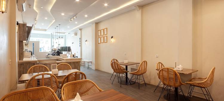 楠榜省红多兹Plus酒店-Eskole ITERA(RedDoorz Plus @ Eskole ITERA Lampung)图片