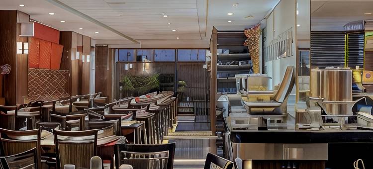 Astron庞塔格罗萨广场by Nobile(Astron Ponta Grossa Plaza by Nobile)图片