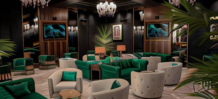 血色珍珠 度假村(Scarlet Pearl Casino Resort)图片