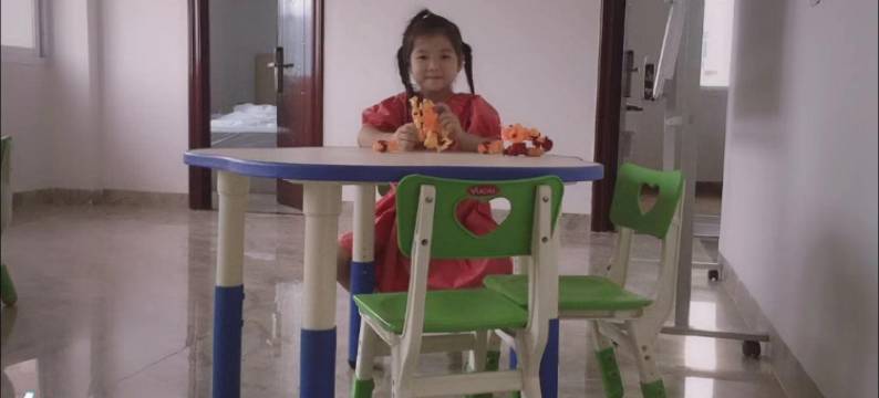 霞浦金中意驿站图片