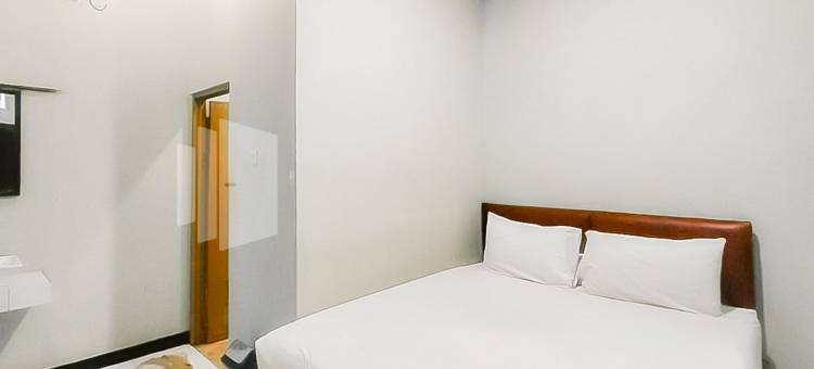 Indah Savana Hotel Mitra RedDoorz图片