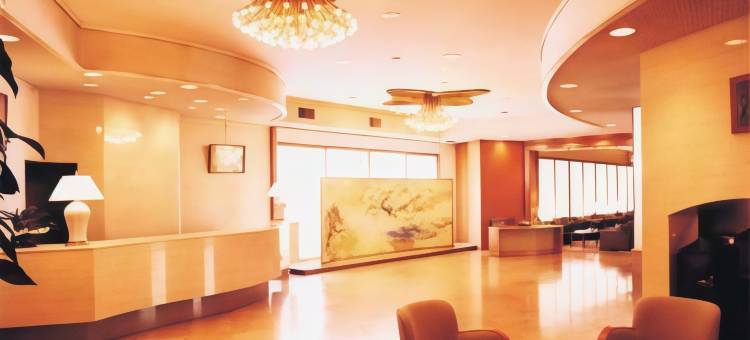诹访城市酒店成田屋(Suwa City Hotel Naritaya)图片