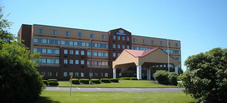 戴斯酒店葛底斯堡(Days Inn by Wyndham Gettysburg)图片