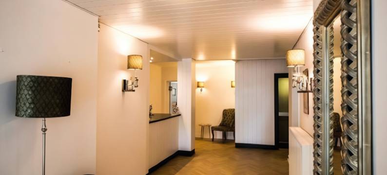 黑姆菲尔德克莱恩尼斯酒店(Kleines Hotel Heimfeld)图片