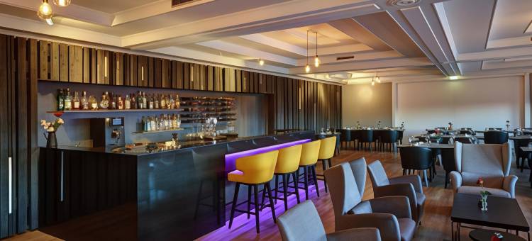 奥克酒店(Hotel Örk)图片