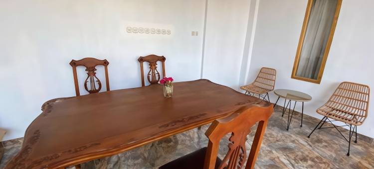 比拉鲁玛风之旅馆(Rumah Windy Guest House Bira)图片