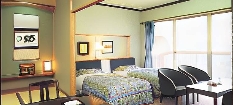 有明酒店(Yumei Hotel)图片