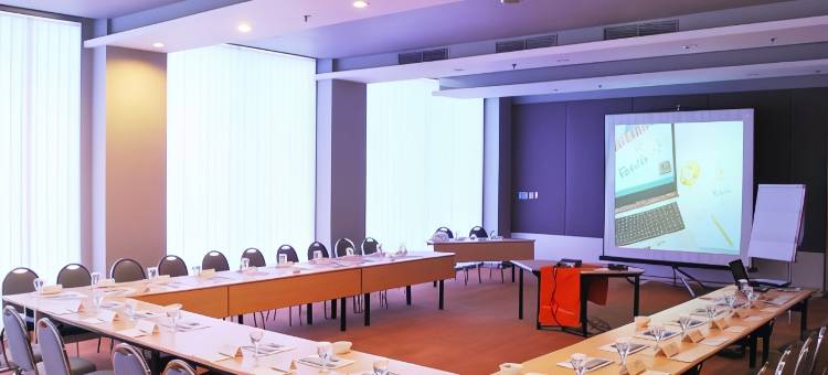 西提洛格霍特尔特贝特雅加达(Cityloog Hotel Tebet Jakarta)图片