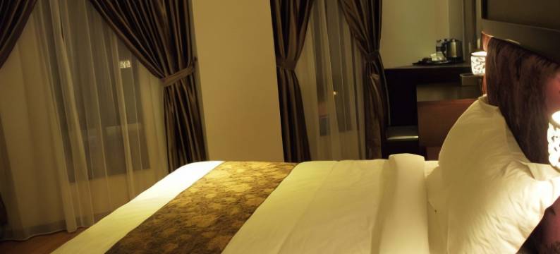 芙蓉舒特拉酒店(Sutera Hotel Seremban)图片