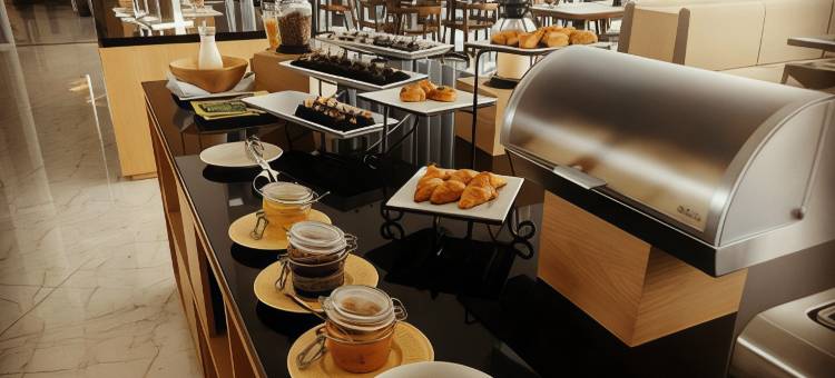 班达楠榜再也BBC酒店(BBC Hotel Lampung Bandar Jaya)图片