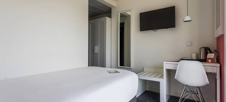 里斯本中心公主酒店(Stay Hotel Lisboa Centro Saldanha)图片