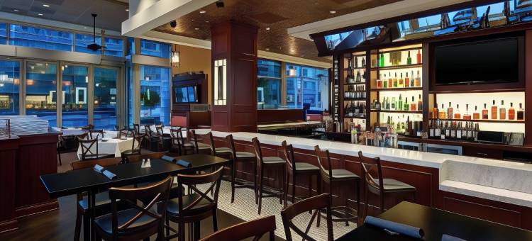 阿灵顿/华盛顿Dc戴斯酒店(Days Inn by Wyndham Arlington/Washington DC)图片