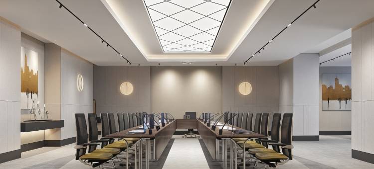 阿尔科巴假日套房酒店(Holiday Inn & Suites Al Khobar)图片