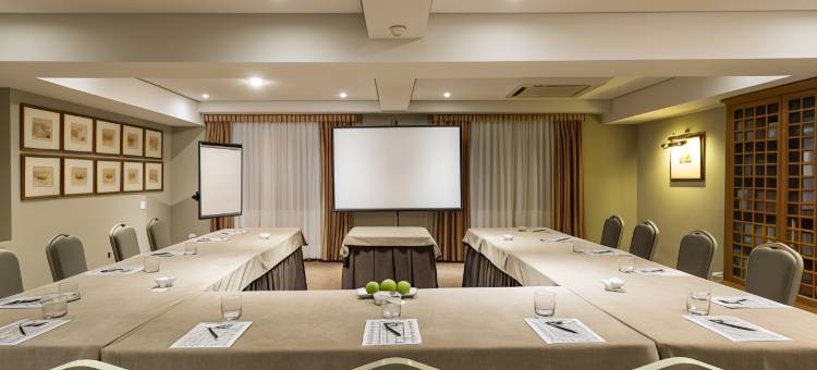 帕拉多科尔多瓦酒店(Parador de Cordoba la Arruzafa)图片