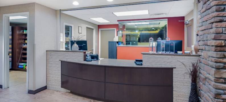 Hawthorn Extended Stay by Wyndham Dickinson图片