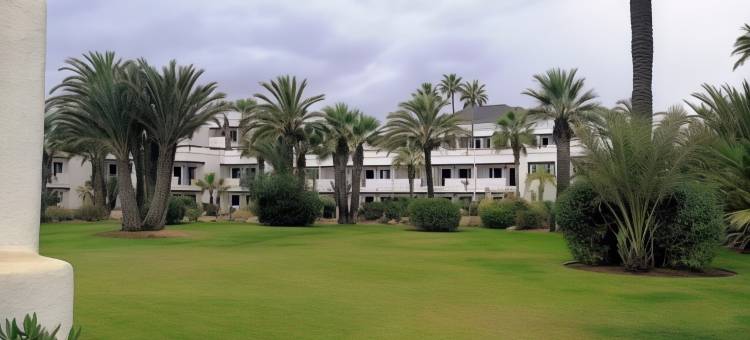 莫哈卡尔酒店(Parador de Mojacar)图片