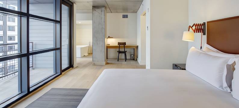 博柔酒店(Boro Hotel)图片